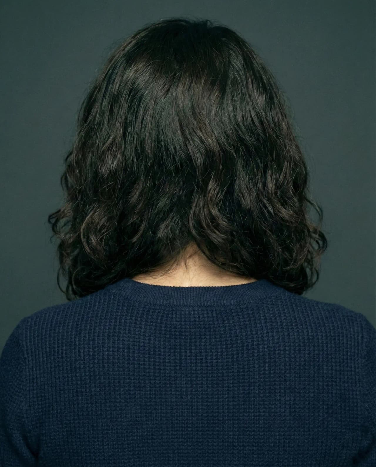 Hair scans preview